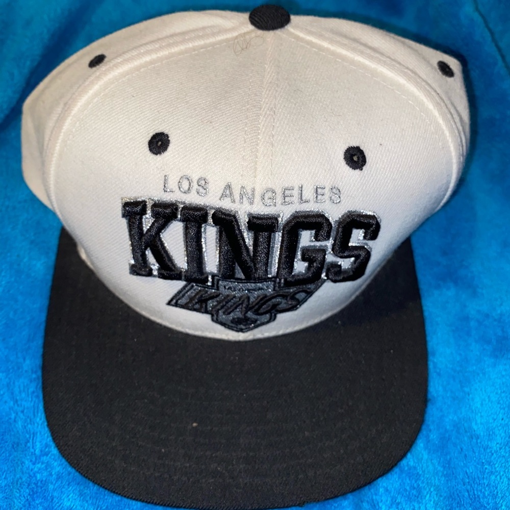 Low Angeles Kings SnapBack Hat